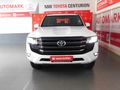 2026 Toyota Land Cruiser 300 V6 3.3D GX-R