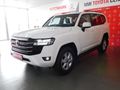 2026 Toyota Land Cruiser 300 V6 3.3D GX-R