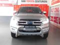 2018 Ford Everest 3.2 TDCi LTD 4x4 Auto