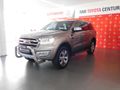 2018 Ford Everest 3.2 TDCi LTD 4x4 Auto