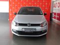 2023 Volkswagen Polo Vivo 1.4 Comfortline 5-dr