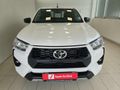 2026 Toyota Hilux 2.4 GD-6 Raised Body Raider Auto Extended Cab