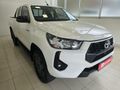 2026 Toyota Hilux 2.4 GD-6 Raised Body Raider Auto Extended Cab