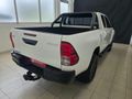 2026 Toyota Hilux 2.4 GD-6 Raised Body Raider Auto Extended Cab