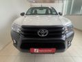 2023 Toyota Hilux 2.4 GD-6 SR 4x4 Single-Cab