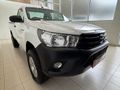 2023 Toyota Hilux 2.4 GD-6 SR 4x4 Single-Cab