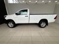 2023 Toyota Hilux 2.4 GD-6 SR 4x4 Single-Cab