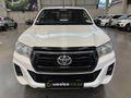 2020 Toyota Hilux 2.4 GD-6 Raised Body SRX Auto Extended Cab