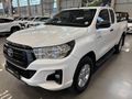 2020 Toyota Hilux 2.4 GD-6 Raised Body SRX Auto Extended Cab