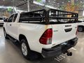 2020 Toyota Hilux 2.4 GD-6 Raised Body SRX Auto Extended Cab