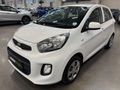 2016 Kia Picanto 1.0 LX