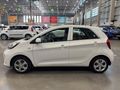 2016 Kia Picanto 1.0 LX