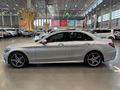 2016 Mercedes-Benz C-Class C 180 AMG Line Auto
