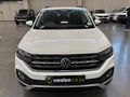 2021 Volkswagen T-Cross 1.0 TSI Comfortline Auto