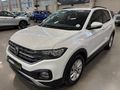 2021 Volkswagen T-Cross 1.0 TSI Comfortline Auto