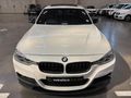 2017 BMW 3 Series 320i M Sport Auto