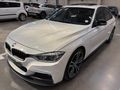 2017 BMW 3 Series 320i M Sport Auto