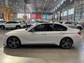2017 BMW 3 Series 320i M Sport Auto