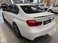 2017 BMW 3 Series 320i M Sport Auto