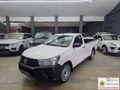 2021 Toyota Hilux 2.0 VVTi Single-Cab