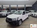 2021 Toyota Hilux 2.0 VVTi Single-Cab