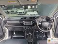 2021 Toyota Hilux 2.0 VVTi Single-Cab
