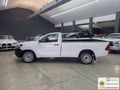 2021 Toyota Hilux 2.0 VVTi Single-Cab
