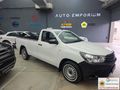 2021 Toyota Hilux 2.0 VVTi Single-Cab
