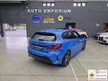 2020 BMW 1 Series 118i M Sport