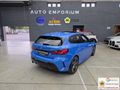 2020 BMW 1 Series 118i M Sport