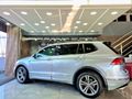 2021 Volkswagen Tiguan Allspace R-Line