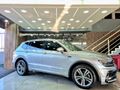 2021 Volkswagen Tiguan Allspace R-Line