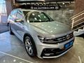 2021 Volkswagen Tiguan Allspace R-Line