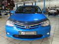 2015 Toyota Etios 1.5 XS 5-dr
