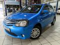 2015 Toyota Etios 1.5 XS 5-dr