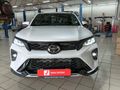 2026 Toyota Fortuner 2.8 GD-6 VX Auto