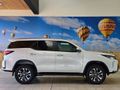 2026 Toyota Fortuner 2.8 GD-6 VX Auto