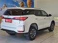 2026 Toyota Fortuner 2.8 GD-6 VX Auto