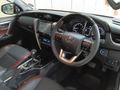 2026 Toyota Fortuner 2.8 GD-6 VX Auto