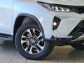 2026 Toyota Fortuner 2.8 GD-6 VX Auto