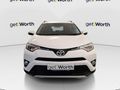 2017 Toyota RAV4 2.0 GX Auto