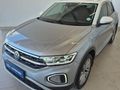 2024 Volkswagen T-Roc 2.0 TSI Design 4Mot Auto