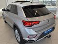 2024 Volkswagen T-Roc 2.0 TSI Design 4Mot Auto