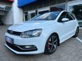 2017 Volkswagen Polo 1.2 TSI Highline Auto (81kW)