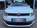 2017 Volkswagen Polo 1.2 TSI Highline Auto (81kW)