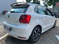 2017 Volkswagen Polo 1.2 TSI Highline Auto (81kW)