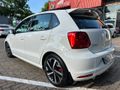 2017 Volkswagen Polo 1.2 TSI Highline Auto (81kW)