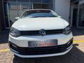 2025 Volkswagen Polo Vivo 1.4