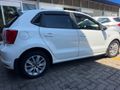 2025 Volkswagen Polo Vivo 1.4