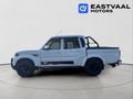 2022 Mahindra Pik Up 2.2 mHawk S6 4x4 Double-Cab